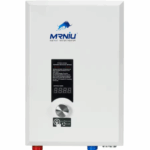 18Kw 220V-240V Bathroom Electric Instant Shower Tankless Water Heater