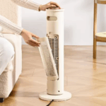 Midea 220V Electric Fast Heater for Home with Energy Saving - Image 2