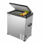 Car Refrigerator 12Volt 70L Single -4℉-68℉ Adjustable Range