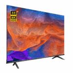 55V6B TCL 55-inch Smart Android 12 TV