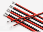 2Pin Super Soft Silicone Heat-resistant Tinned Copper Wire - Image 2