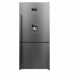 Sharp Refrigerator Bottom Freezer 565 L