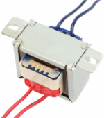 Power Transformer AC 220V to AC 12V 24V 10W 50Hz Single EI Power Transformer Power Converters (24V) - Image 2